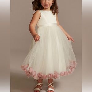Flower Girl Dress
